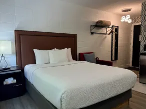 The Spot - Chambre