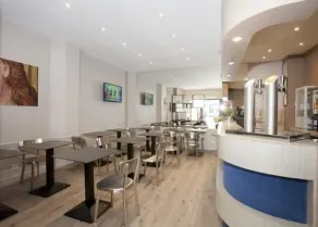 Hôtel Cécyl - Restaurant