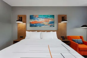 La Quinta by Wyndham Ft. Myers - Sanibel Gateway - Chambre