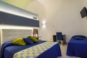 Room-porto Di Mare Exclusive Room "libec - Værelse