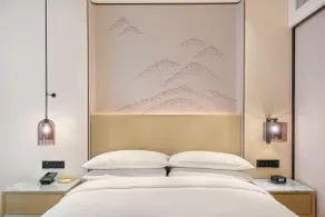 Courtyard by Marriott Foshan Gaoming - Room