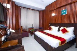 Swasno By Rivlet - Habitación