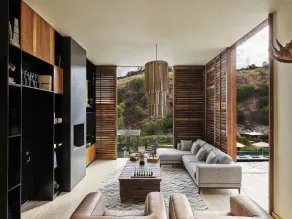 Live Aqua San Miguel de Allende - Chambre