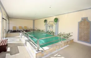 Hotel Portal das Aguas - Pool
