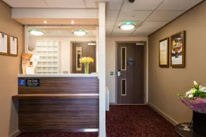 Sessile Oak, Llanelli by Marston's Inns - Recepción