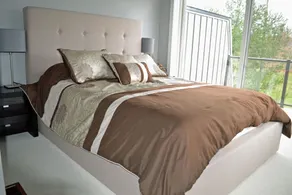 Muskoka Bay Resort - Chambre