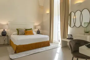 Chiostro dei Domenicani - Dimora Storica - Chambre