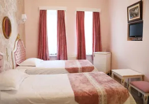 Romantic Hotel Istanbul - Room