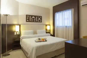 Royal Collection Paulista - Room