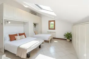 Casa Airenti - Zimmer