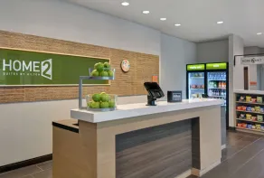 Home2 Suites by Hilton Panama City Beach, FL - Réception