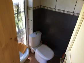 Kaimo turizmo sodyba Geras - Bathroom