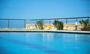 "villa Horizon - Elegance & Privacy With Scenic Views - Extended Pool" - Pool