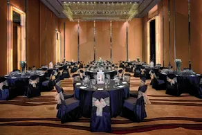 Rayong Marriott Resort & Spa - Réception
