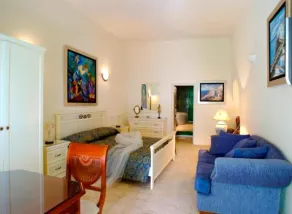 Central Emporio Rooms - Chambre