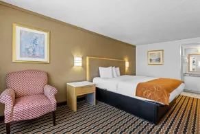 Rodeway Inn Sharonville - Cincinnati North - Room