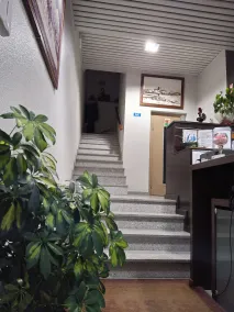 Hotel Classis - Réception