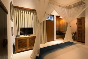 Ulun Ubud Resort & Spa - Værelse