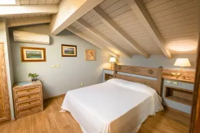 Corte Del Passone - Room