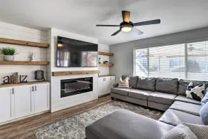 Family-Friendly Home w/ Theater, 24 Mi to SLC - Interiör