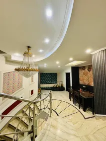 Hotel Dayal Regency, Sushant Lok sector 29, Near Fortis Hospital - Room