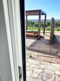 Naturarte Rio - Duna Parque Group - Vue de la chambre