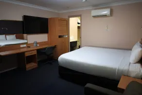 SunPalms Motel - Zimmer
