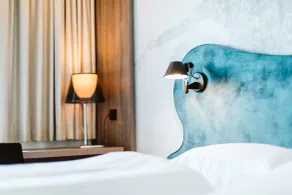 Hotel Rainers21 - Chambre