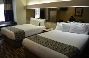 Stay Express inn and Suites Atlanta Union City - Chambre