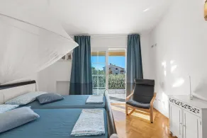 Holiday House with Pool Villa Seabird - Camera