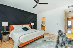 Pool Access: Mountain-View Condo in Fountain Hills - Innvendig