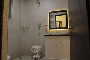 Temptation Ultimate - Bathroom