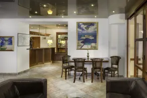 Hotel Otar - Reception