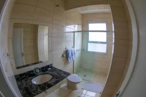 Imperador Hotel - Bathroom