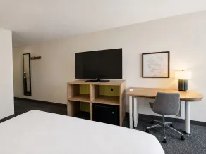 Spark by Hilton Lake George Outlets - Zimmer