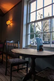 The Marlborough Dedham - Restaurant