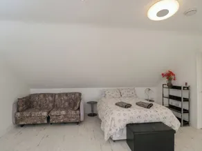 The Nest - Chambre