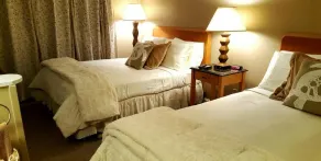 Starlight Lodge Cape Cod - Rom