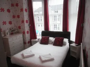 The Withnell Hotel - Room