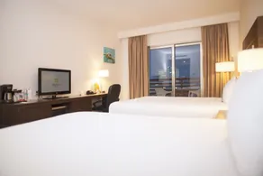 Wyndham Garden Cancun Downtown - View from room