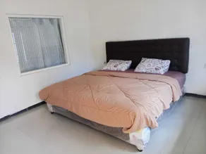 Villa Rumah Bromo - Room