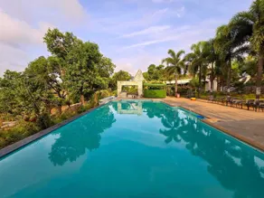 Astoria Lagoon Resort - Piscine