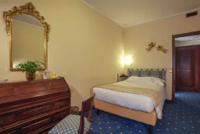 Abano Ritz Hotel Terme - Chambre