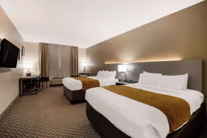 Comfort Inn & Suites Midway - Tallahassee West - Zimmer