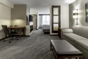 Hyatt Place Richmond Arboretum - Room