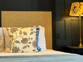 The Sutherland - Chambre