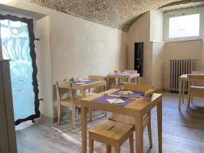Hotel Europa Varese - Restaurant