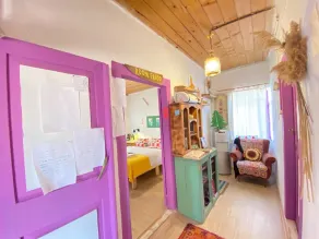 Mell10 House - Room