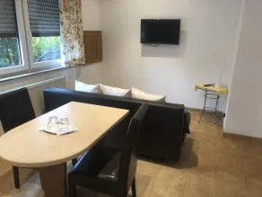 Hotel Gasthof Ratstube - Area soggiorno