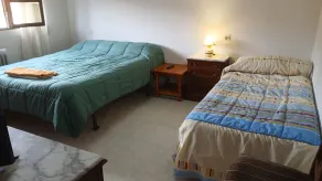 Chambre partagée avec jacuzzi | Vue ville | Avec animaux acceptés - Chambre